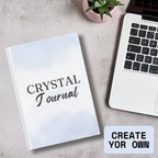 Crystal Journal