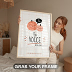 Cool, Huh?! Yes, I Know - Confident Attitude Wall Art