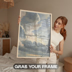 Unimaginably Capable Empowering Wall Art