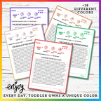 Mystery Reading Stories