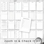 Rental Property Manager's Bundle