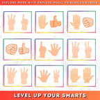 Brain Gym Bundle - 125 Premium Printable Cognitive Activity Sheets