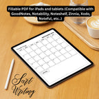 All In One Business Planner Bundle 2026