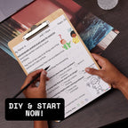 Super Smart Kids Sheets