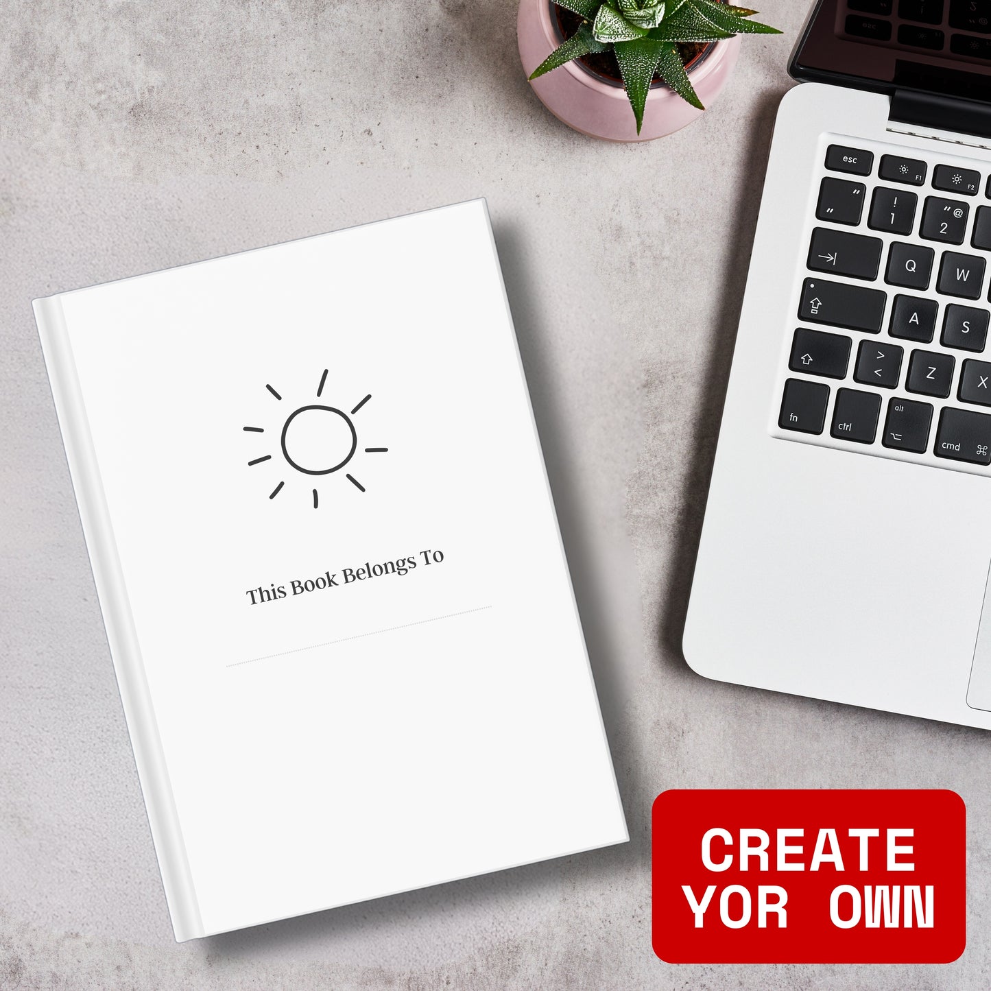 Daily Life Organizers & Planners