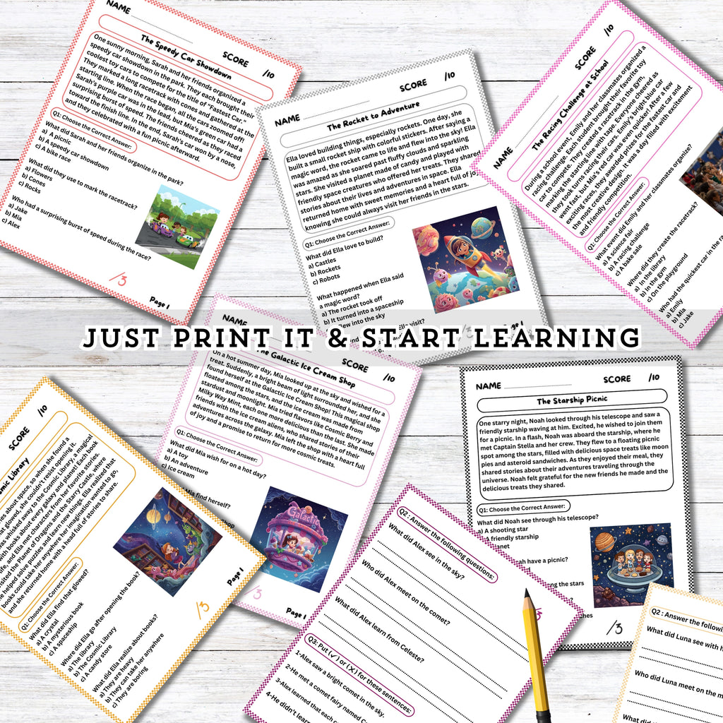 25 Different Stories Patch #13