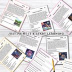 25 Different Stories Patch #13