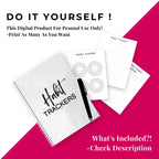 Habbit Trackers Collection