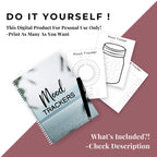 Mood Trackers