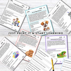 25 Different Stories Patch #18