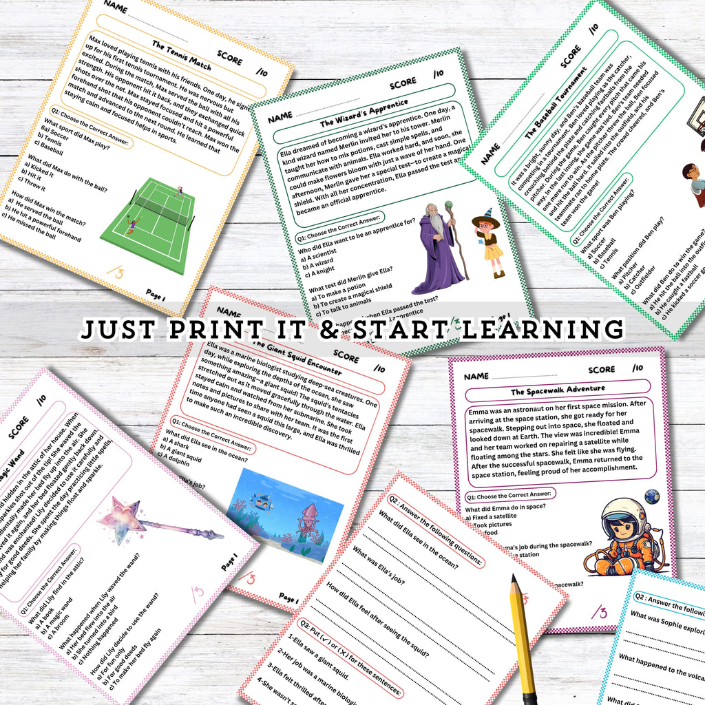 25 Different Stories Patch #12