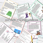 25 Different Stories Patch #12