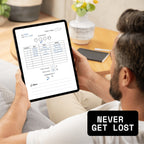 Stop Smoking Daliy Planner