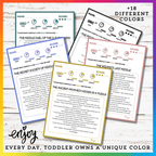 Riddles Reading Stories