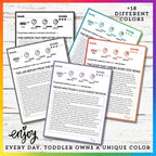 Time Reading Stories