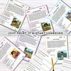 25 Different Stories Patch #16