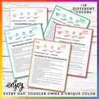 Enigmas Reading Stories