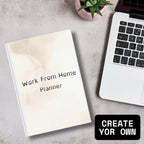 Work From Home Planner Bundle