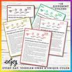 Tricky Reading Stories