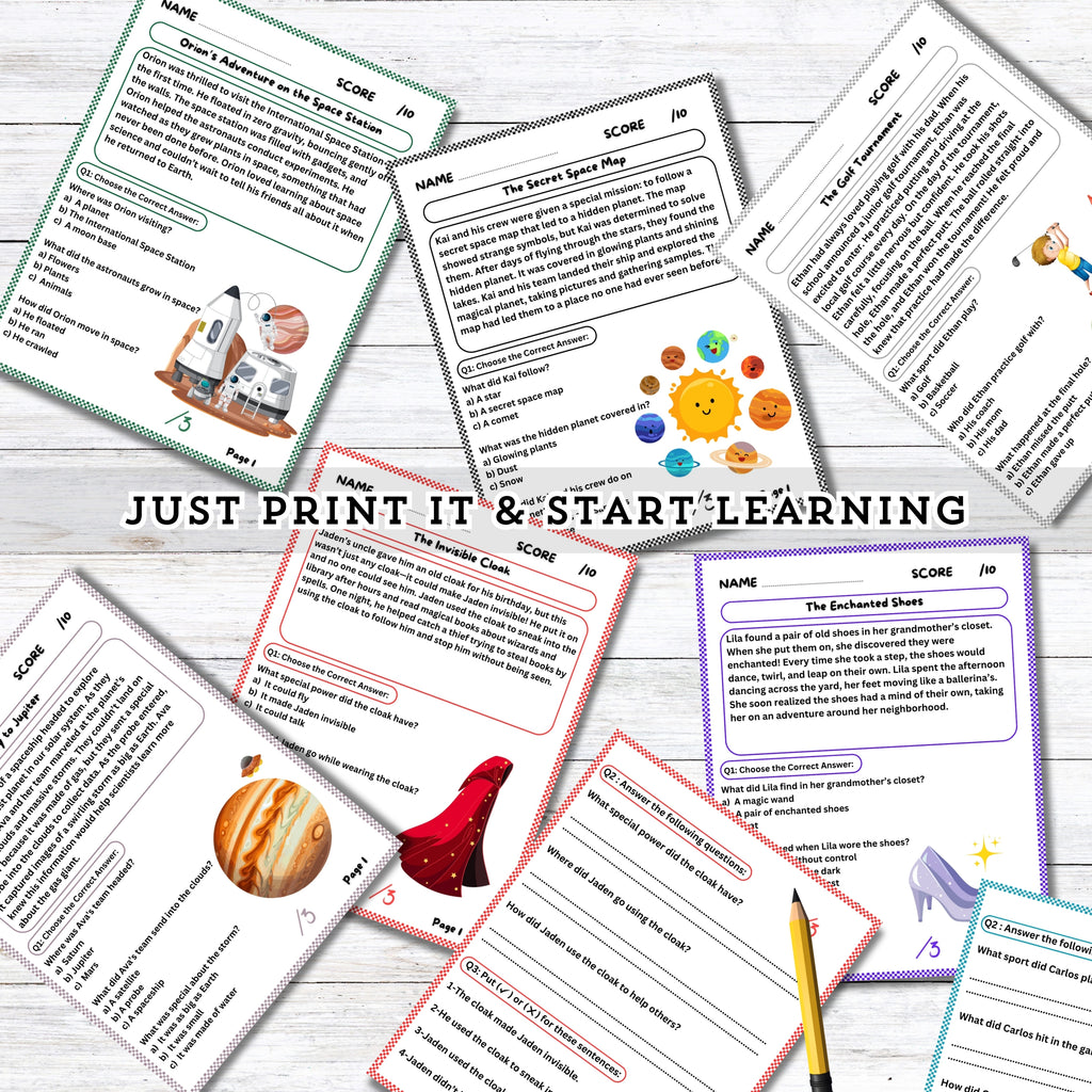 25 Different Stories Patch #8