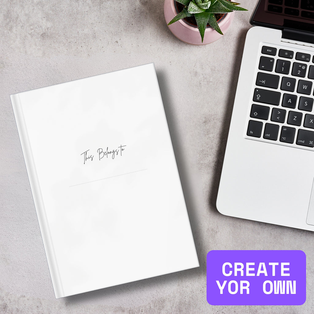 2026 Home Collegian Planner Bundle