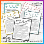 Detectives Reading Stories