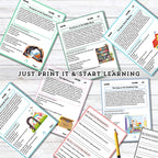 25 Different Stories Patch #21