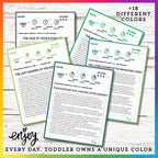 Secrets Reading Stories