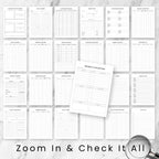 Small Business Planner