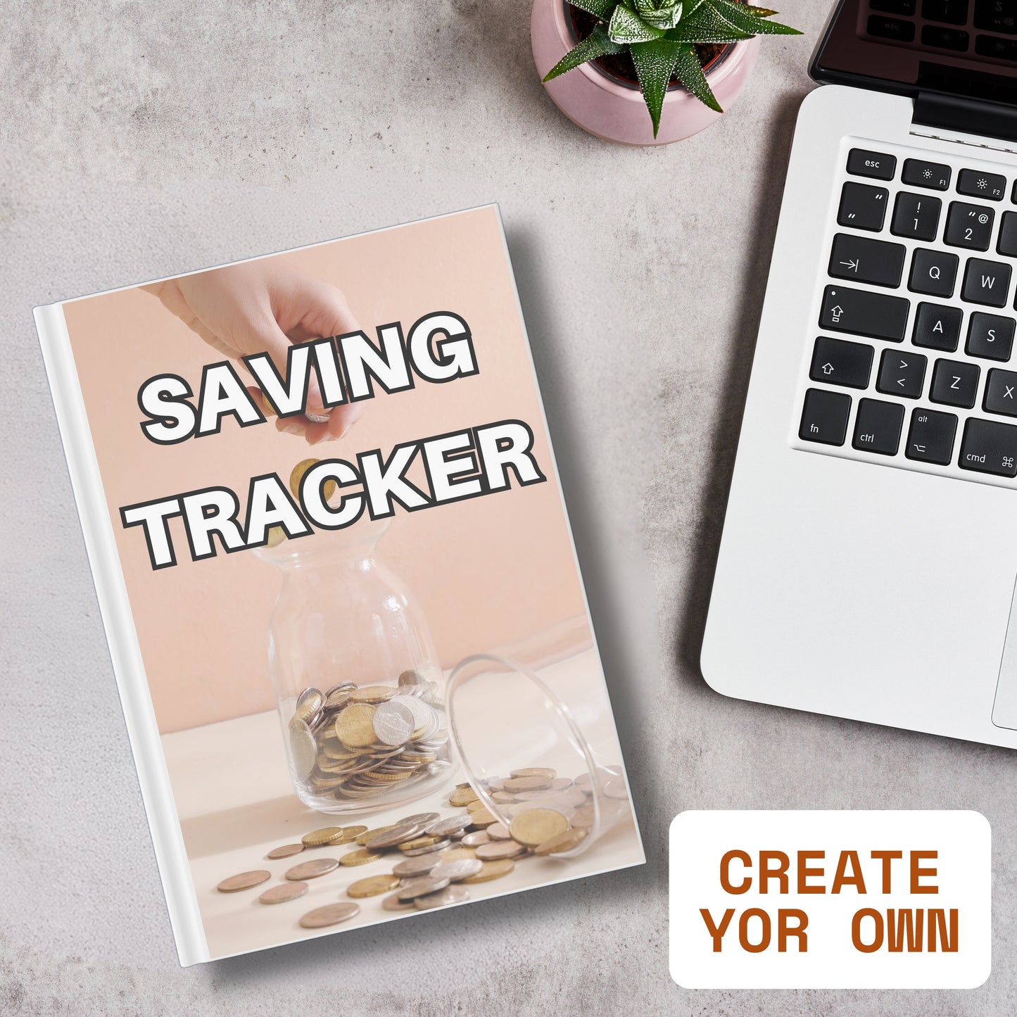 Saving Tracker Bundle
