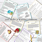 25 Different Stories Patch #6