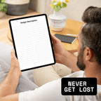 Design Description Planner Paper