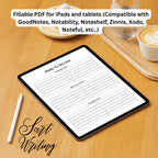 To Do List Template's Collection