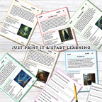 25 Different Stories Patch #19