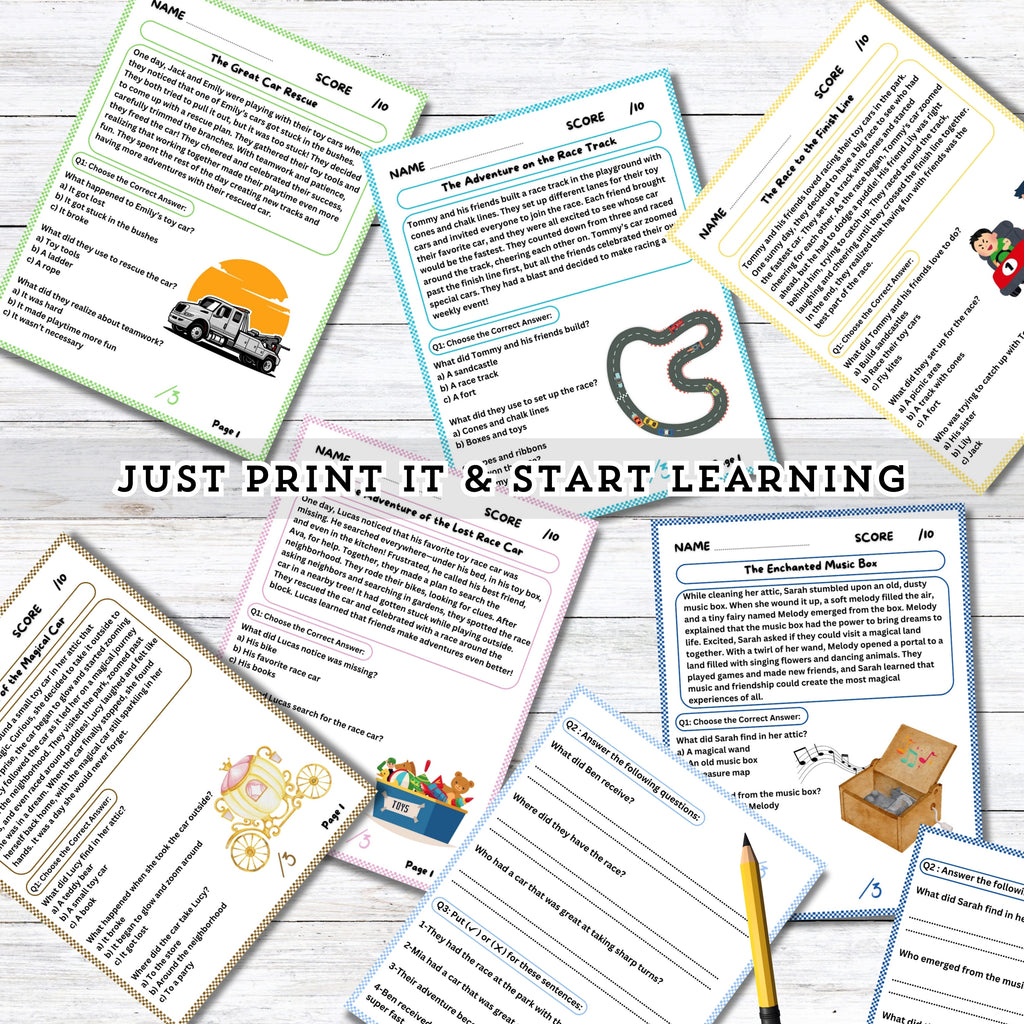 25 Different Stories Patch #23