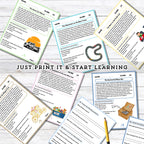 25 Different Stories Patch #23