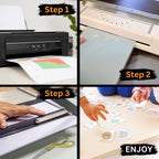 Know Your Food Flashcards