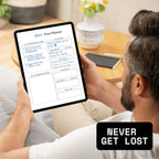 Post Publishing Planner