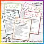 Time & Clocks' Reading Stories