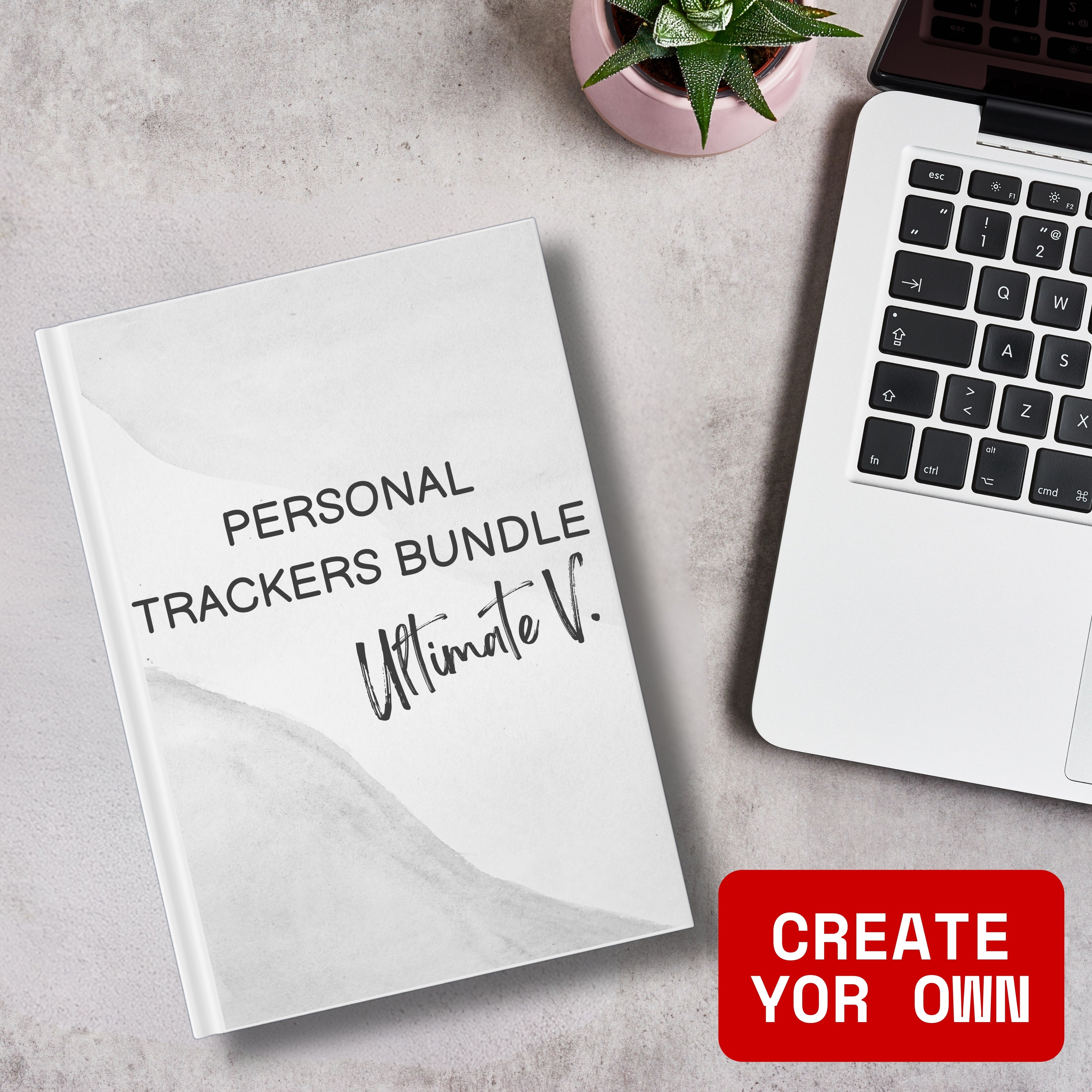 Ultimate Personal Trackers Bundle