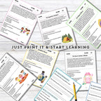 25 Different Stories Patch #20