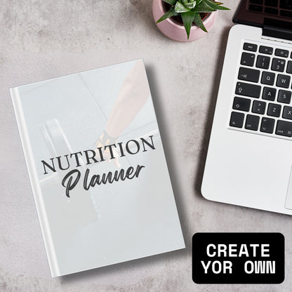 Nutrition Planner Bundle