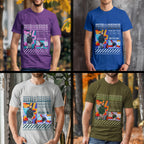 Intelligence Perception - Urban Streetwear Philosophical Statement Artwork