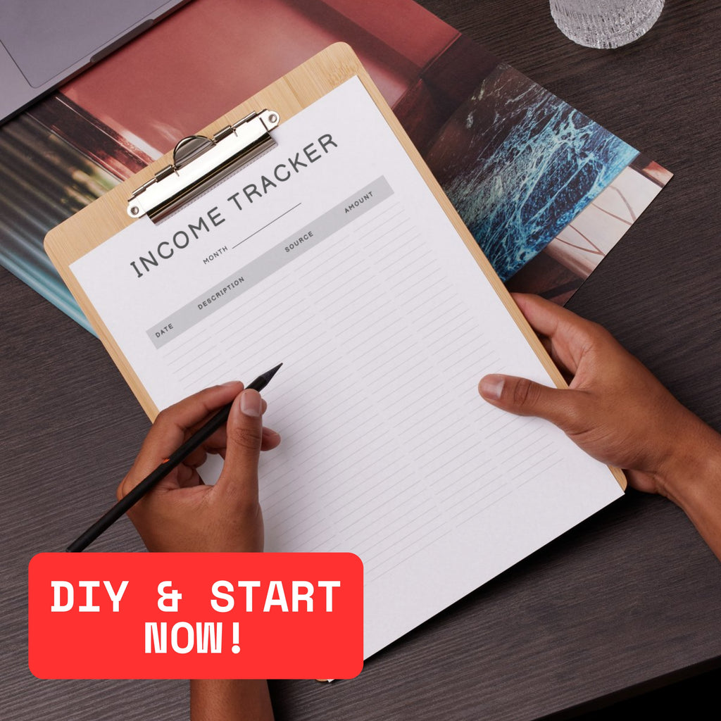 My Life Planner Bundle