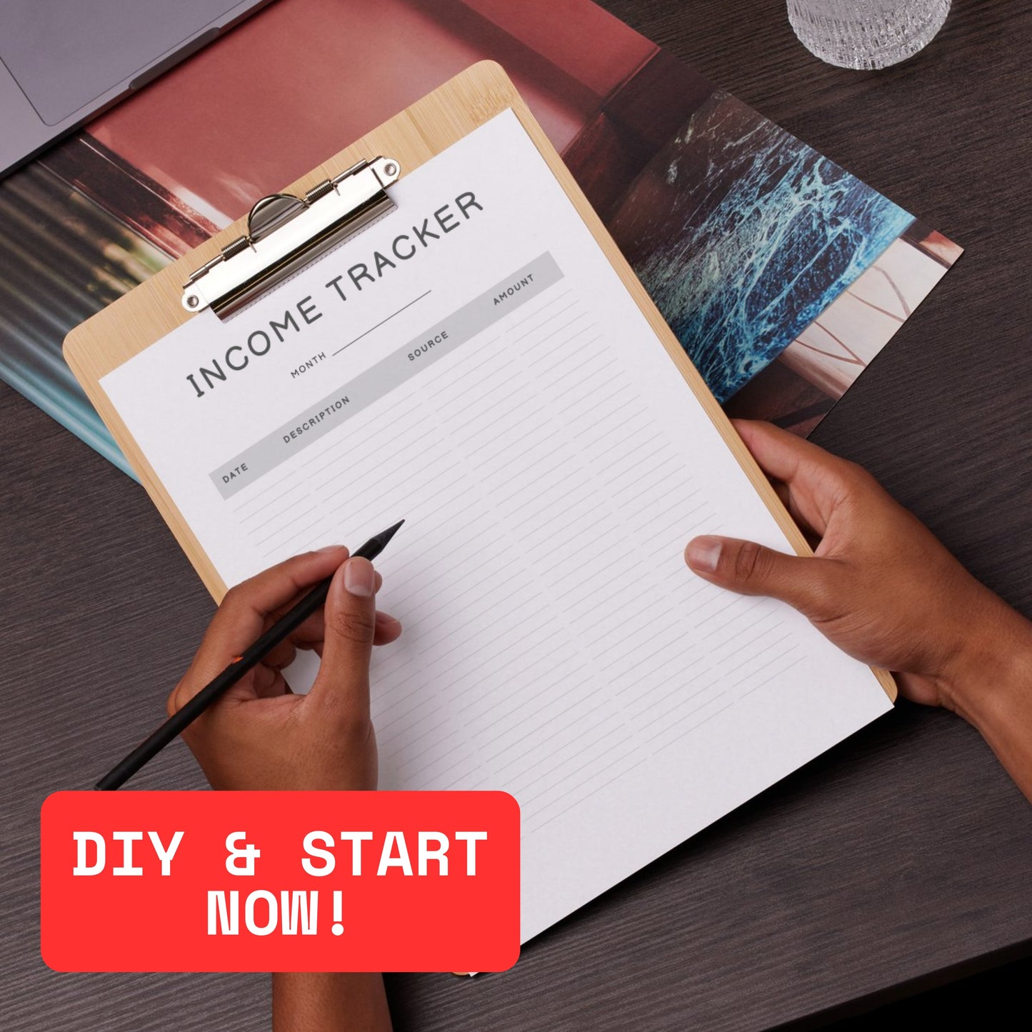 My Life Planner Bundle