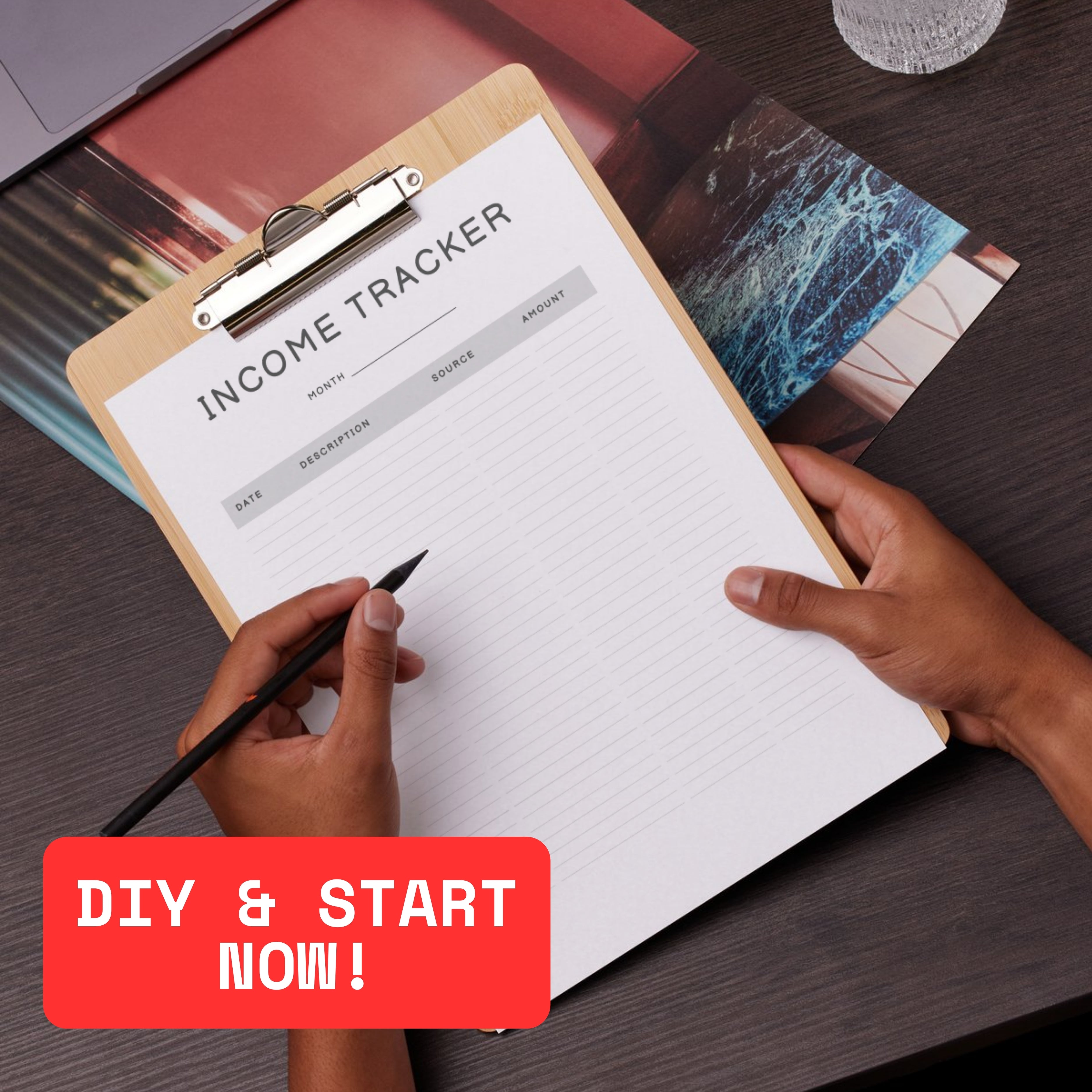 My Life Planner Bundle