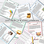 25 Different Stories Patch #7