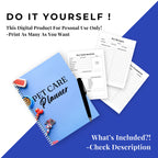 Pet Care Planner
