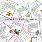 25 Different Stories Patch #9