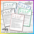 Riddles' Reading Stories